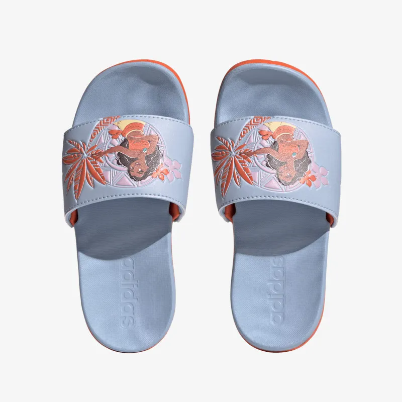 ADIDAS Papuče ADILETTE COMFORT MOANA
