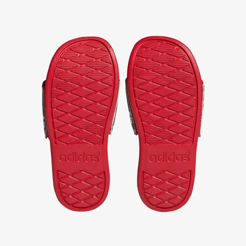 ADIDAS Papuče ADILETTE COMFORT  SPIDERMAN 