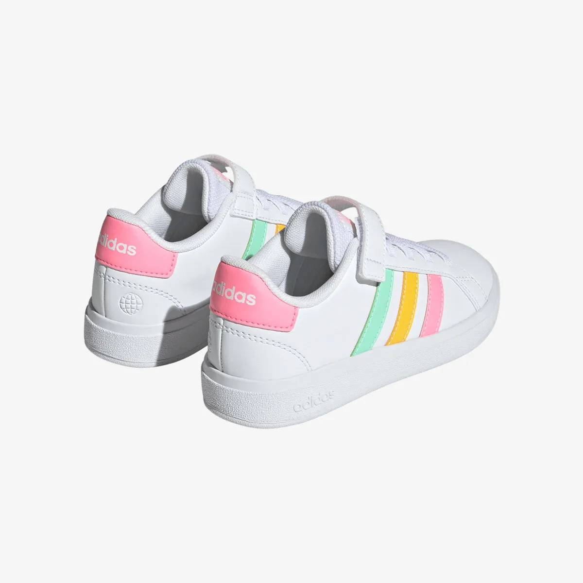 ADIDAS Patike GRAND COURT 2.0 EL K