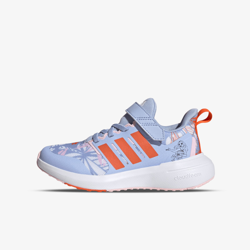 ADIDAS Patike FortaRun 2.0 MOANA EL K