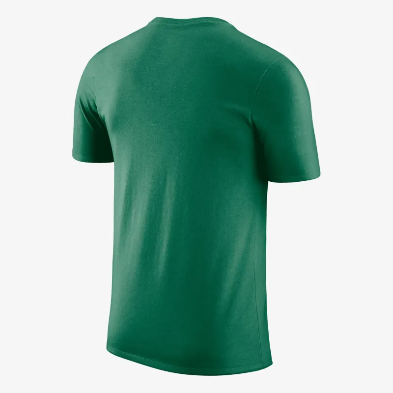 NIKE Majica BOS M NK ES COL SS TEE 