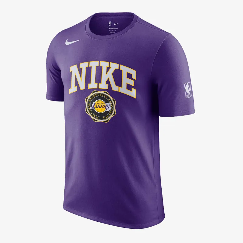 NIKE Majica Los Angeles Lakers 