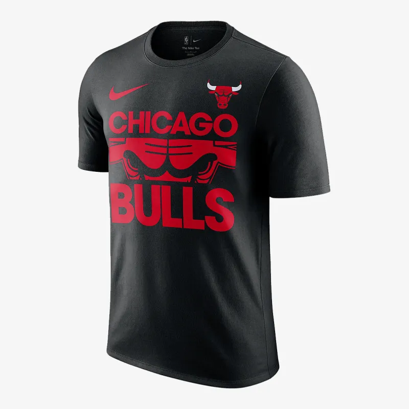 NIKE Majica Chicago Bulls