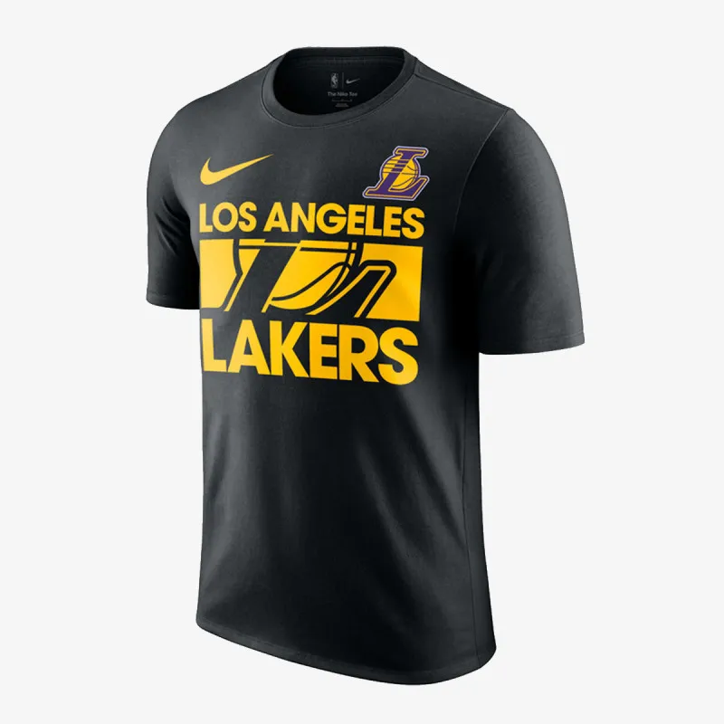 NIKE Majica Los Angeles Lakers 