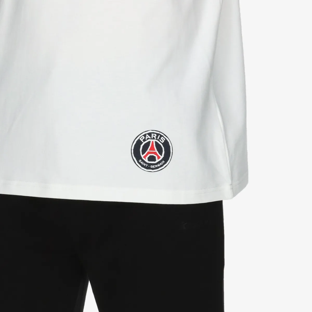 NIKE Majica PSG M NK OVSZ SWOOSH TEE 