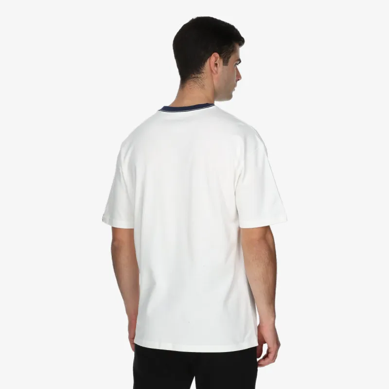 NIKE Majica PSG M NK OVSZ SWOOSH TEE 
