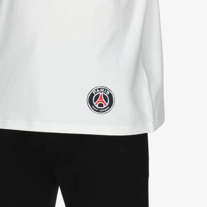 NIKE Majica PSG M NK OVSZ SWOOSH TEE 