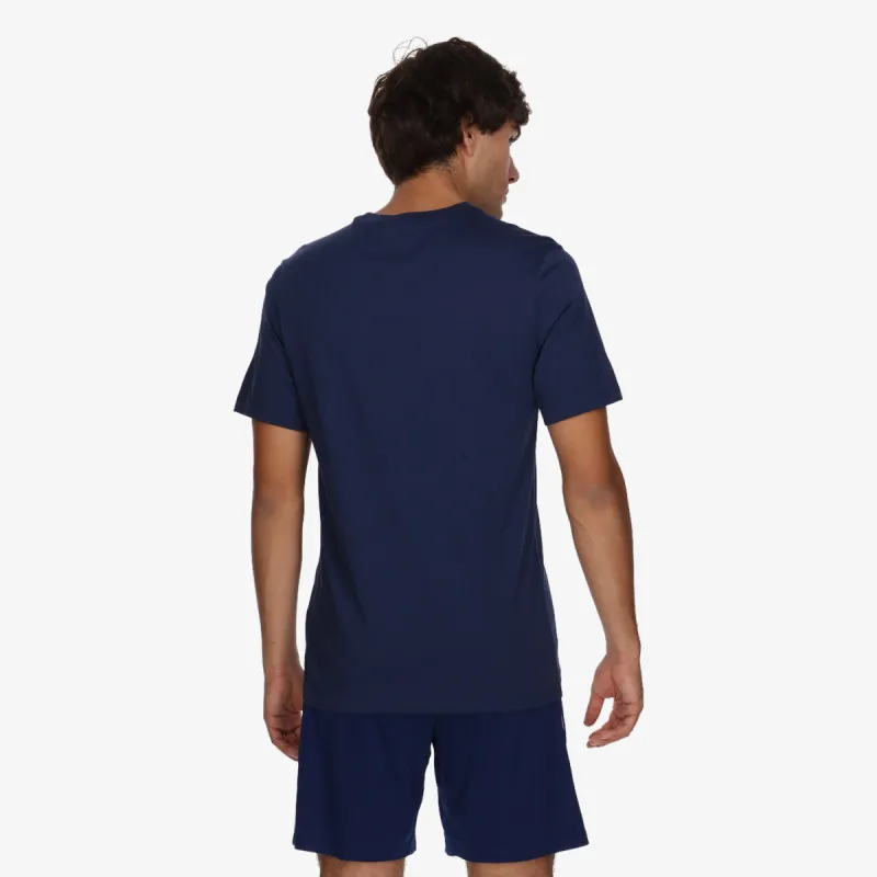 NIKE Majica PSG M NK HERITAGE TEE 