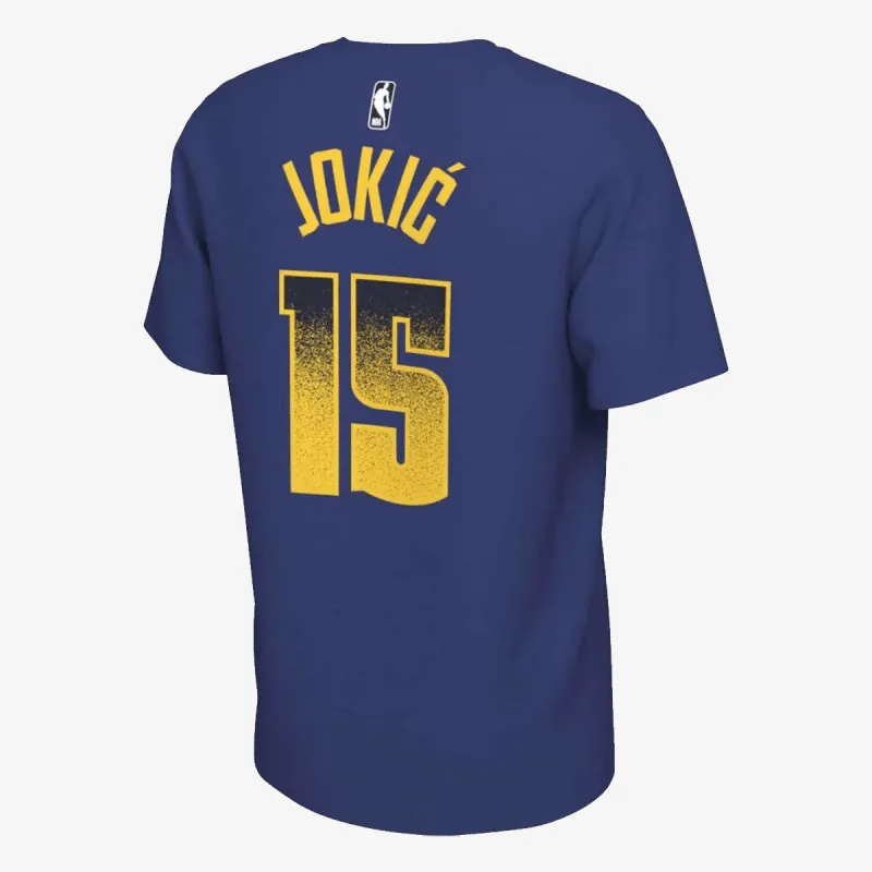 NIKE Majica DEN M NK SELECT NN TEE 25 