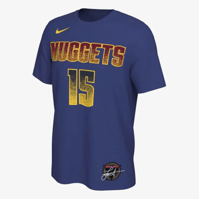 NIKE Majica DEN M NK SELECT NN TEE 25 