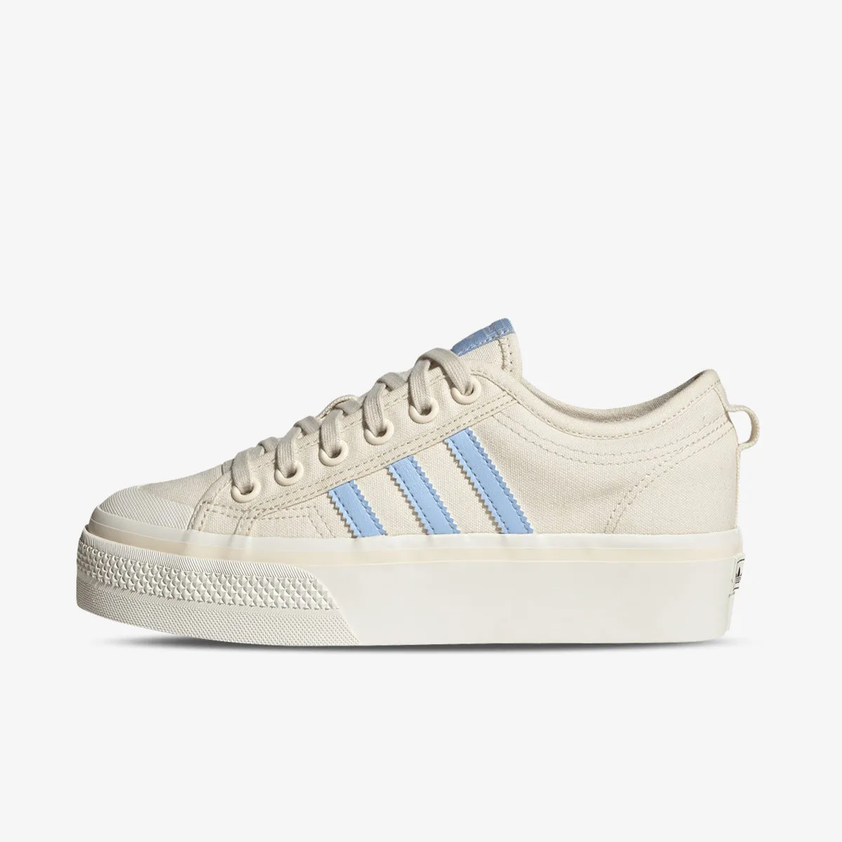 ADIDAS Patike NIZZA PLATFORM W 