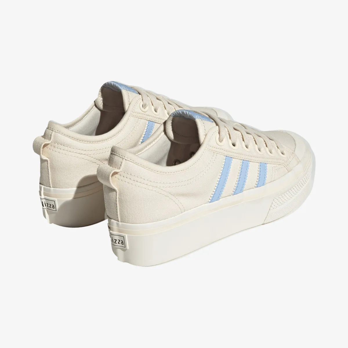 ADIDAS Patike NIZZA PLATFORM W 