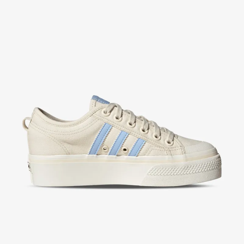 ADIDAS Patike NIZZA PLATFORM W 
