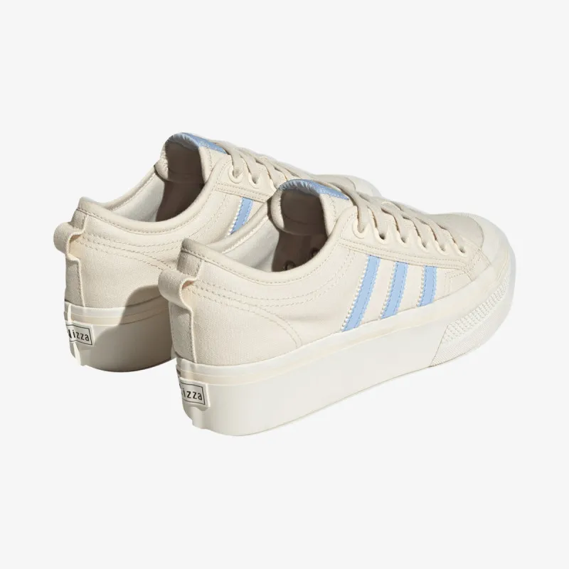 ADIDAS Patike NIZZA PLATFORM W 
