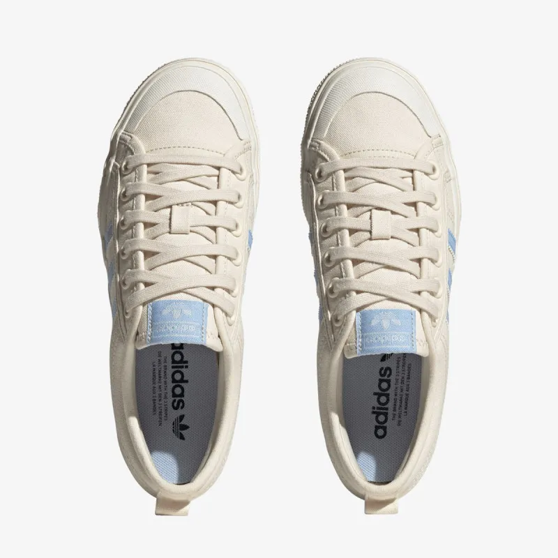 ADIDAS Patike NIZZA PLATFORM W 