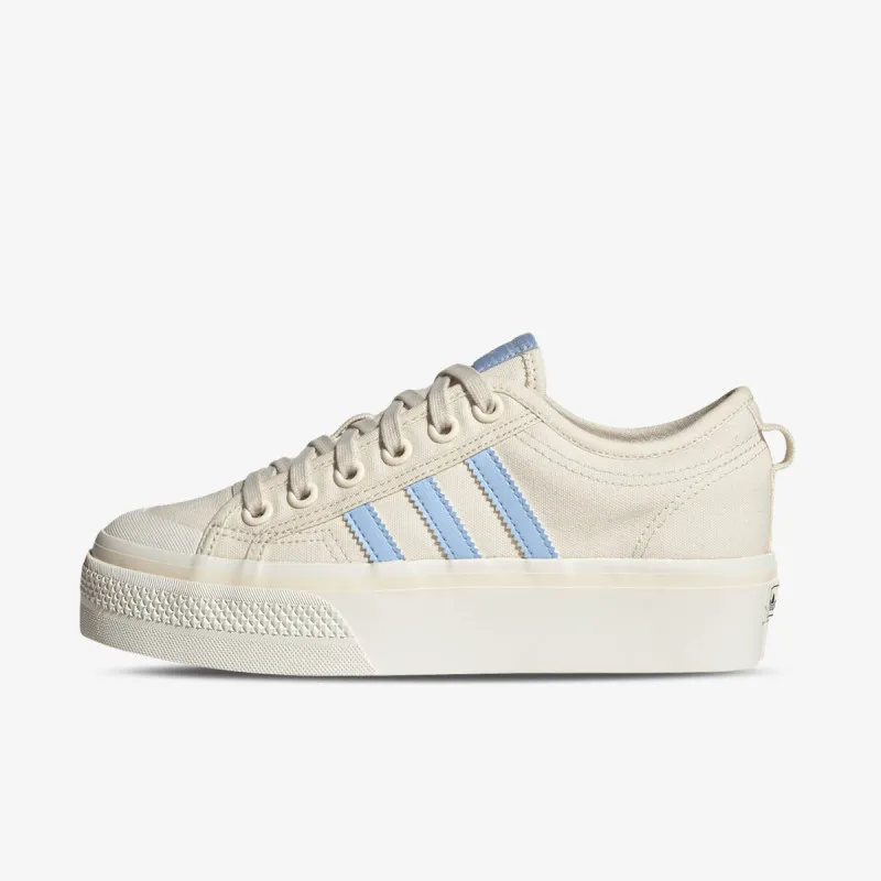 ADIDAS Patike NIZZA PLATFORM W 