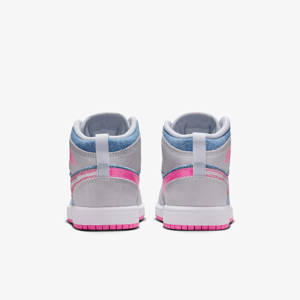 NIKE Patike 1 Mid SE 