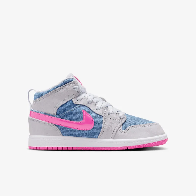 NIKE Patike 1 Mid SE 