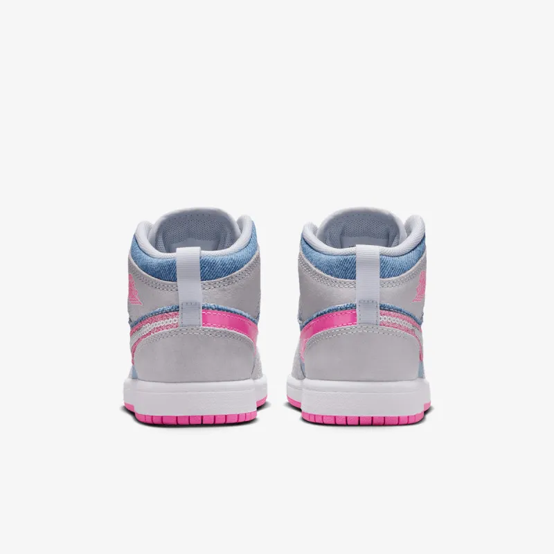 NIKE Patike 1 Mid SE 