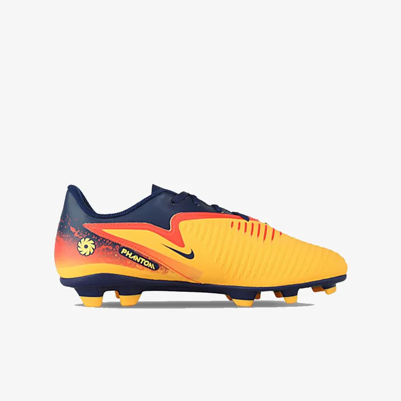 NIKE Kopačke JR PHANTOM 360 CLUB FG/MG EH 