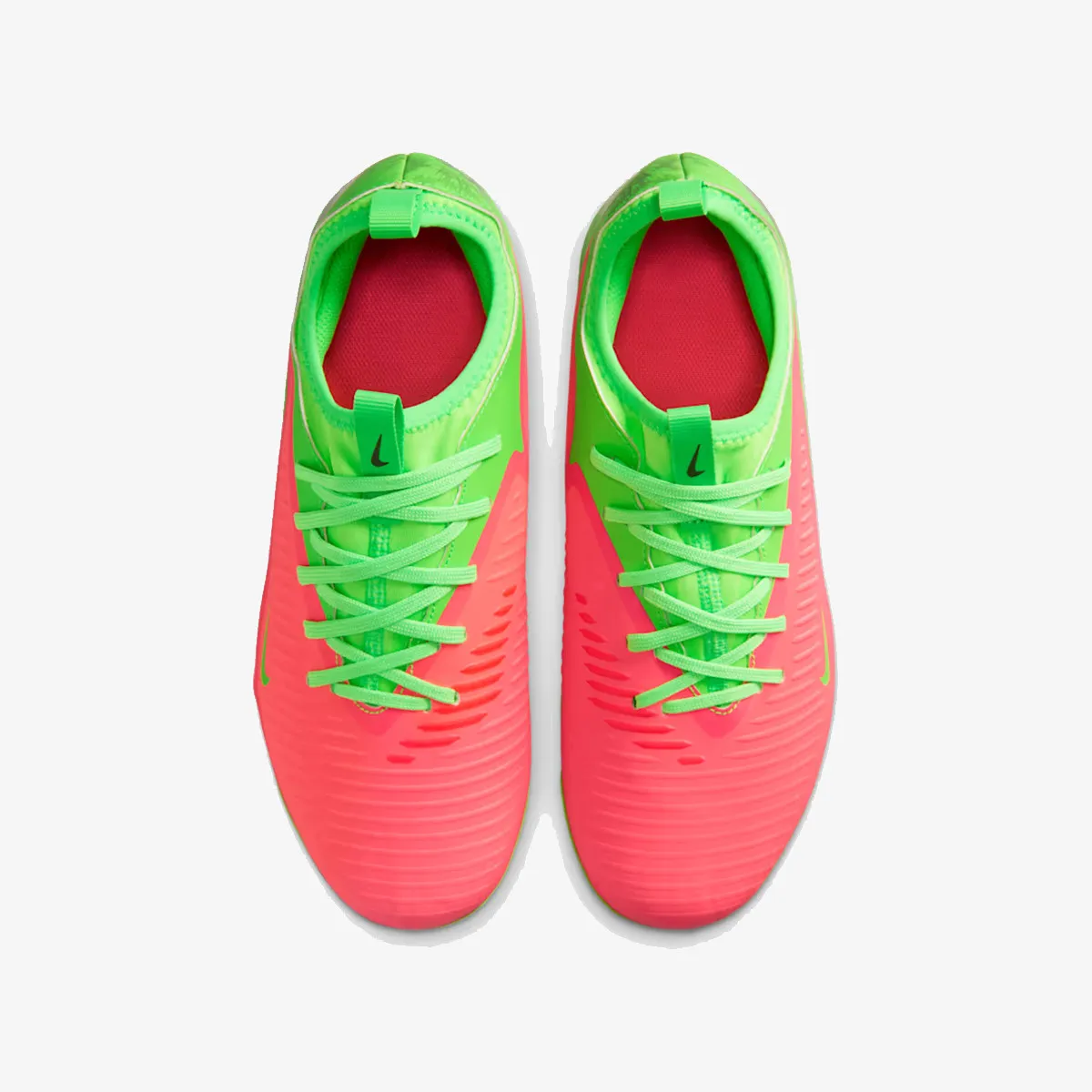 NIKE Kopačke JR PHANTOM 6 LOW ACAD FG/MG EH 