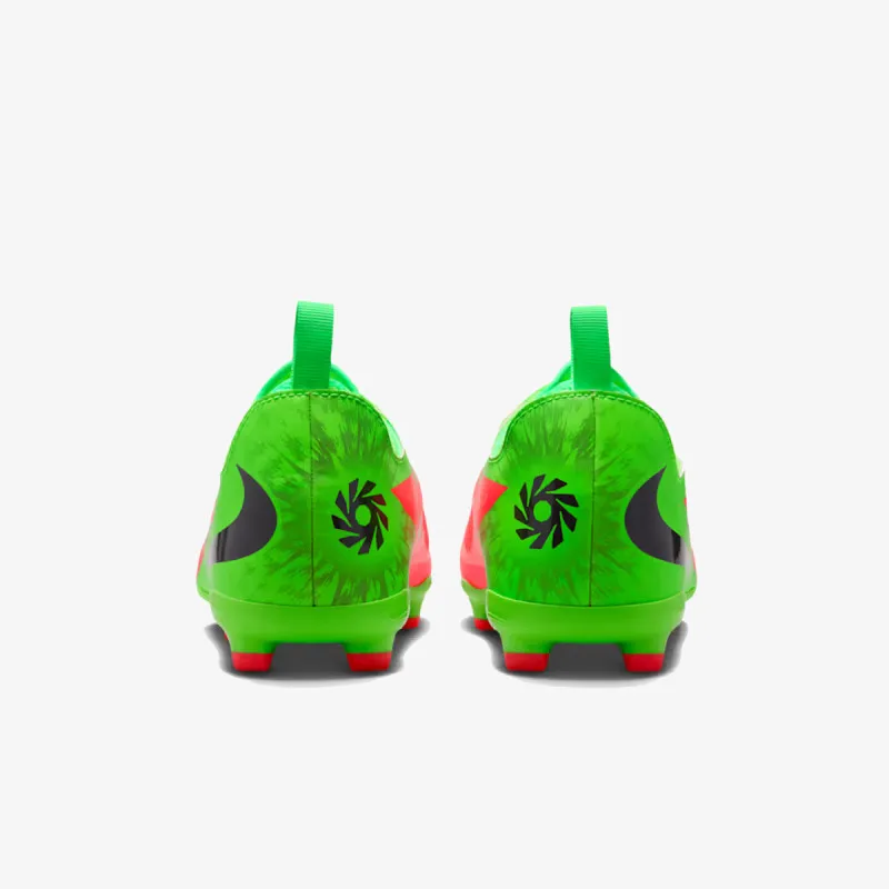NIKE Kopačke JR PHANTOM 6 LOW ACAD FG/MG EH 