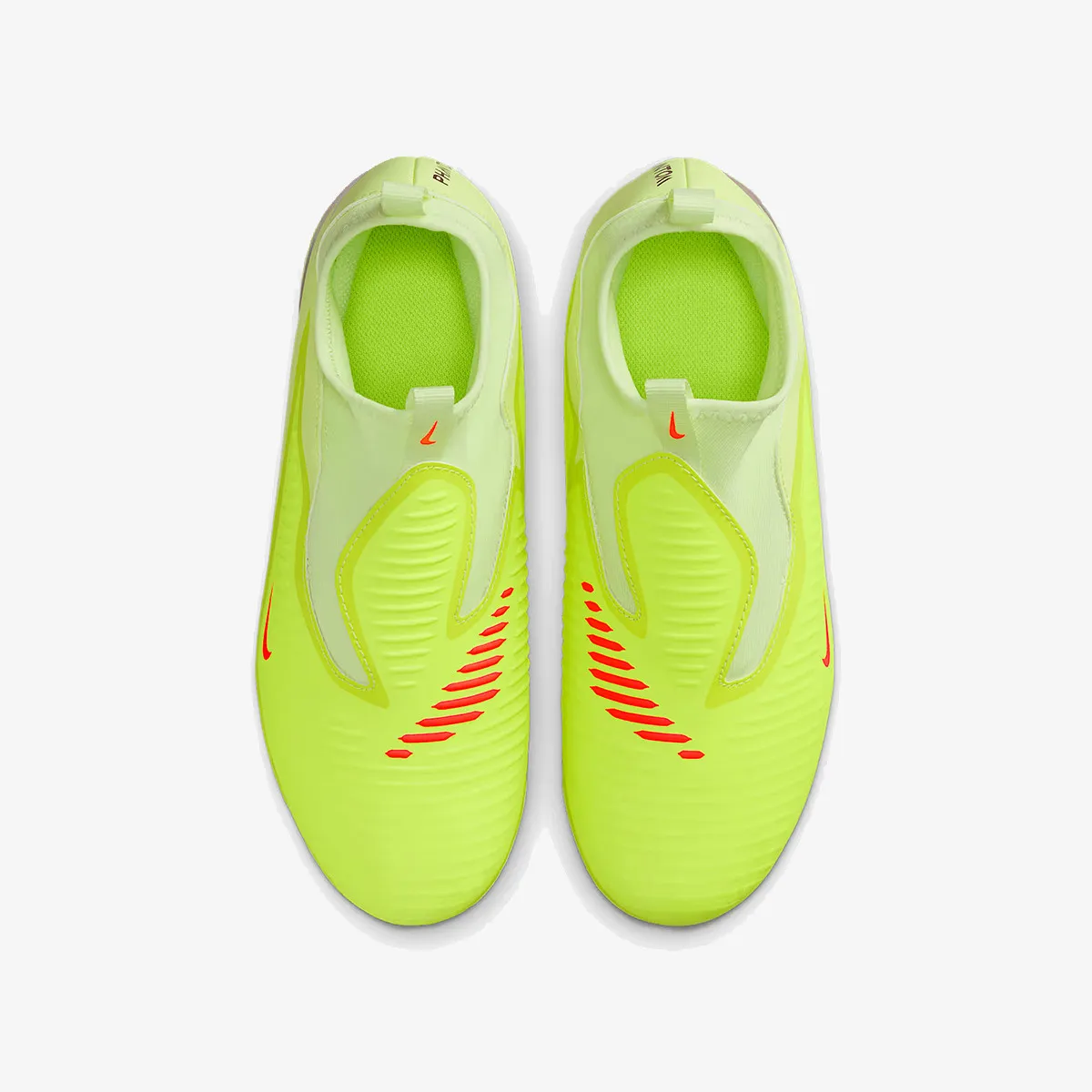 NIKE Kopačke Phantom 6 High 
