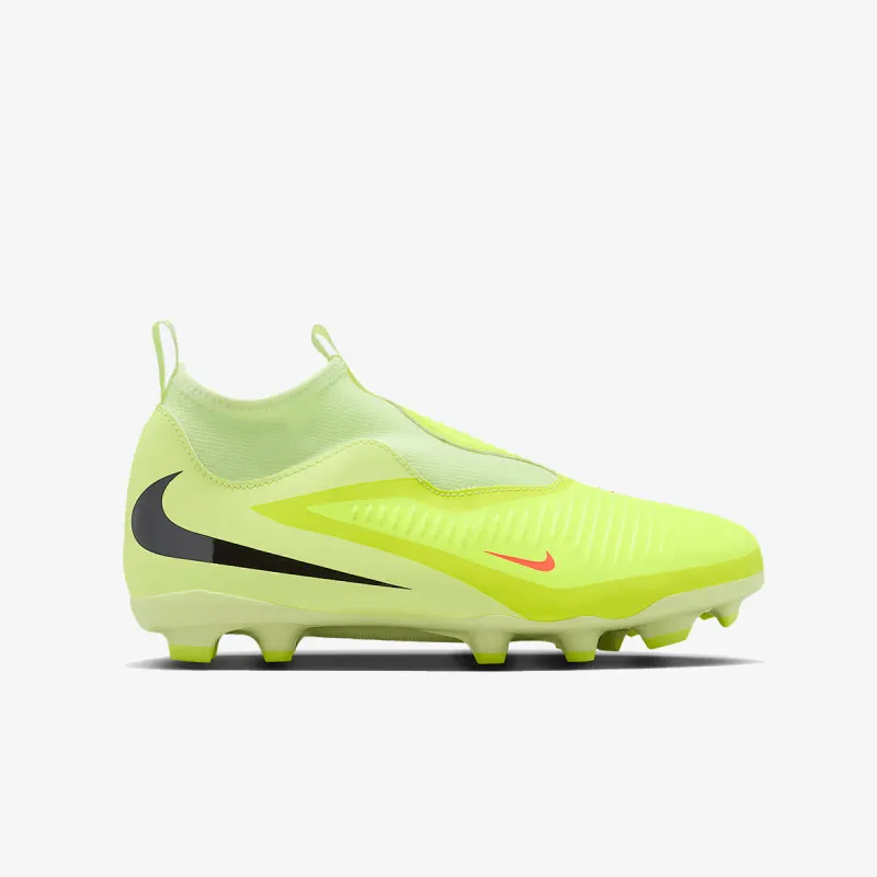 NIKE Kopačke Phantom 6 High 