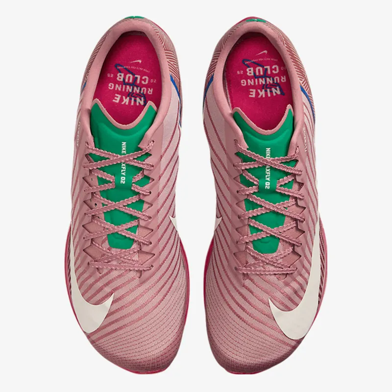 NIKE SPRINTERICE Air Zoom MaxFly 2 