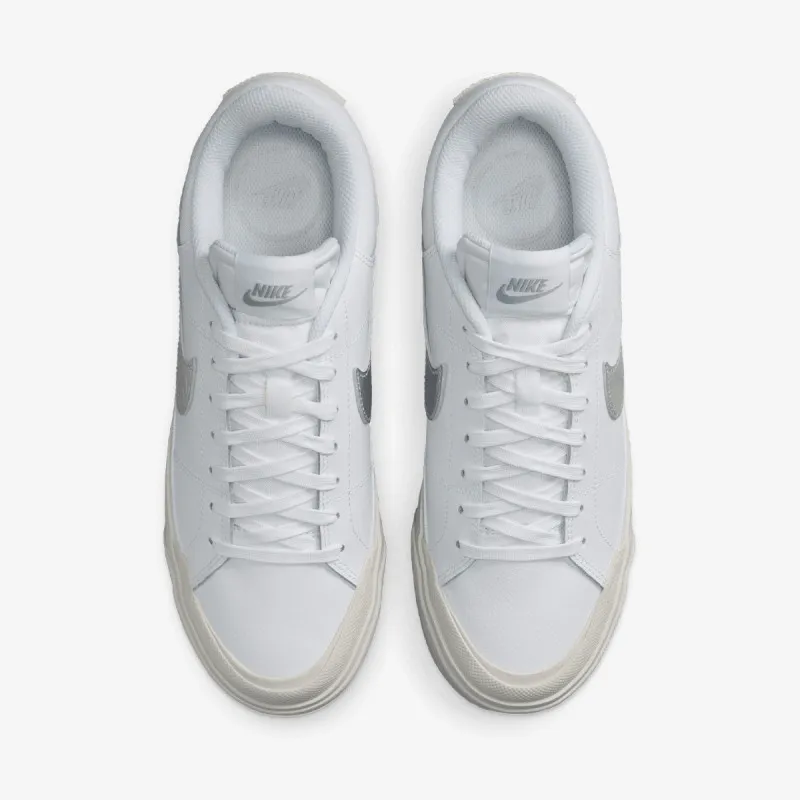NIKE Patike Court Legacy Lift