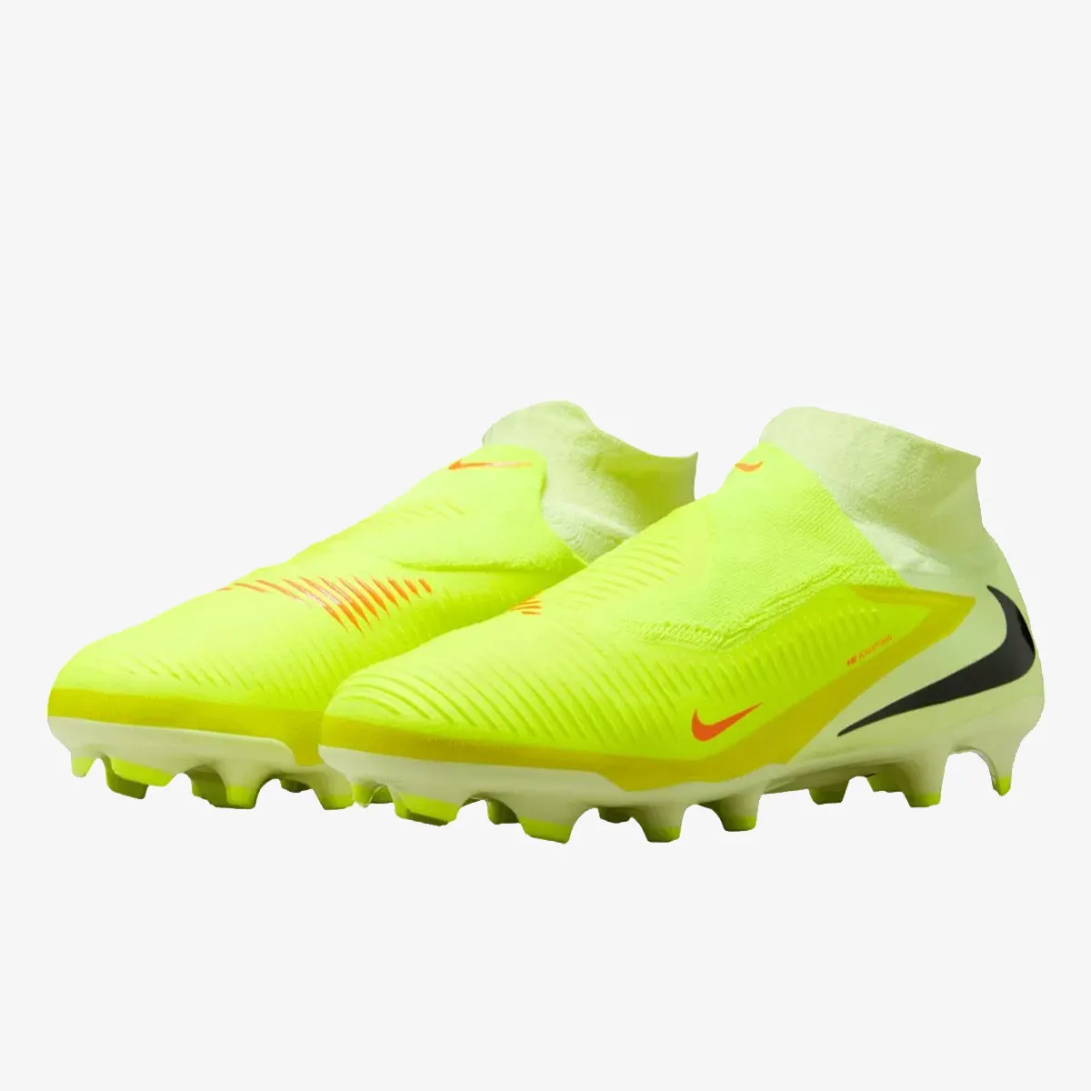 NIKE Kopačke Phantom 6 High Pro 