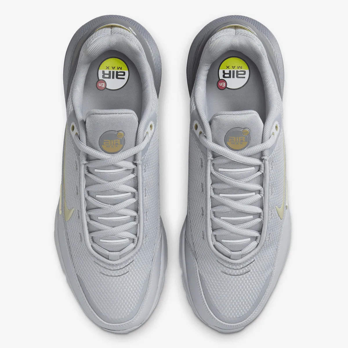 NIKE Patike NIKE AIR MAX PULSE