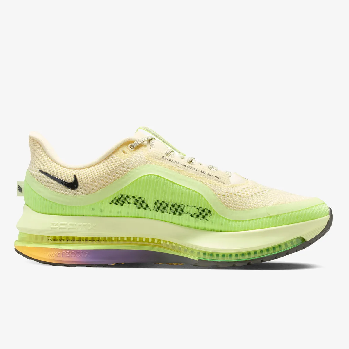 NIKE Patike NIKE PEGASUS PREMIUM 