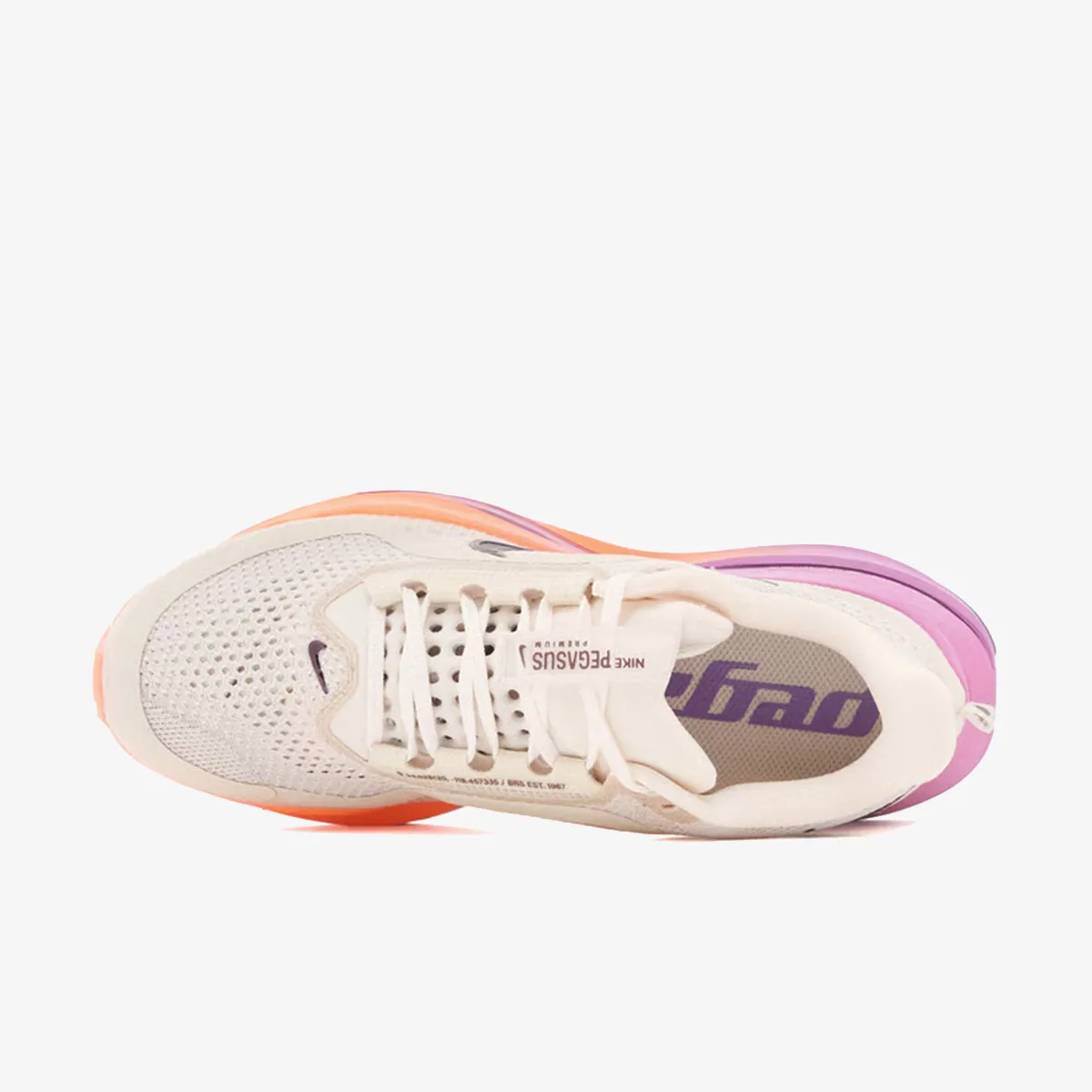 NIKE Patike W NIKE PEGASUS PREMIUM 