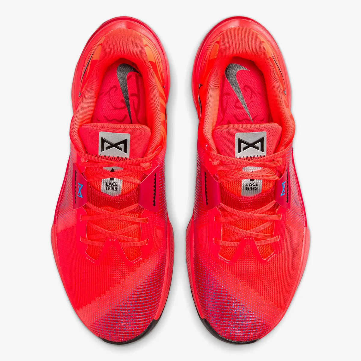 NIKE Patike Metcon 10 AMP 
