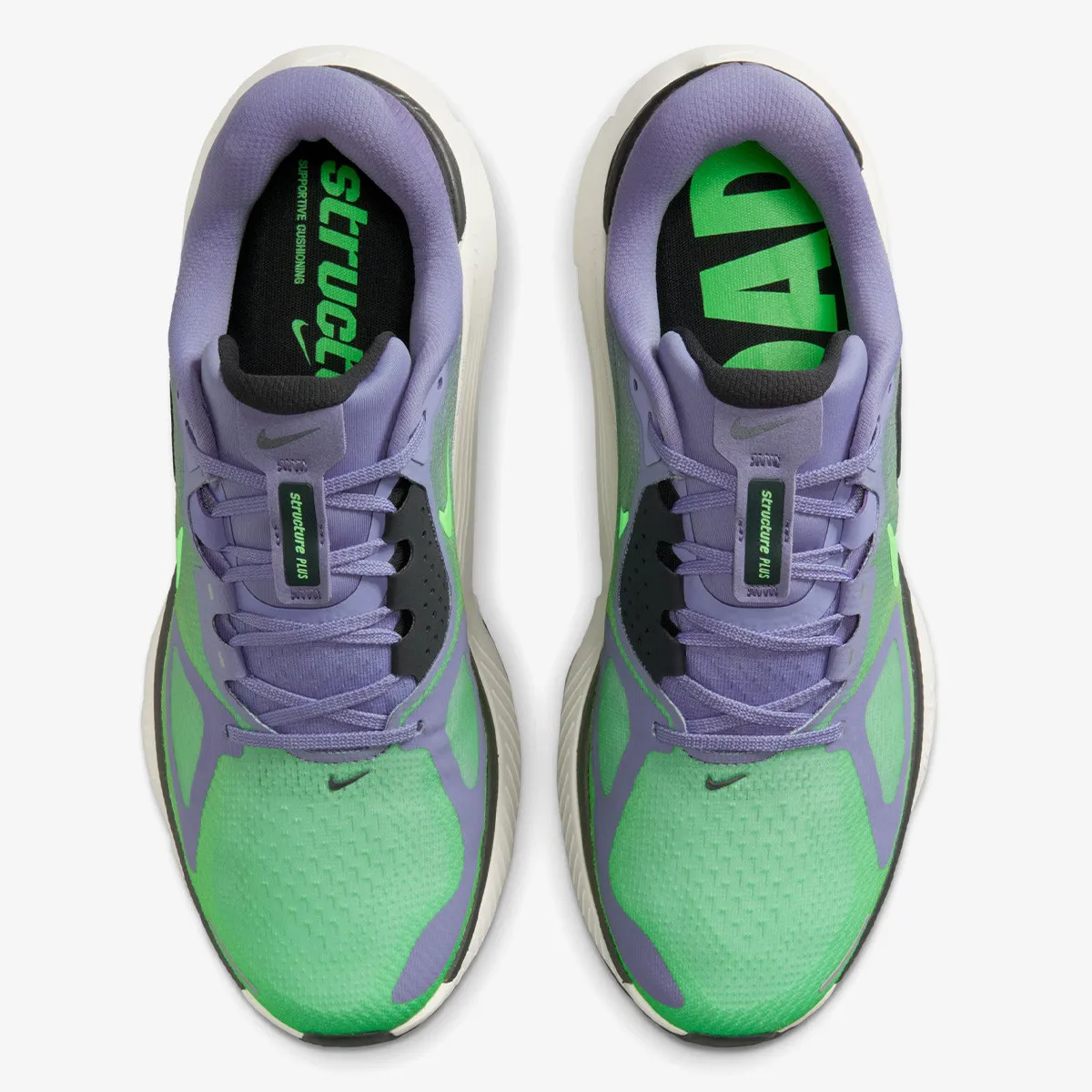 NIKE Patike NIKE STRUCTURE PLUS 