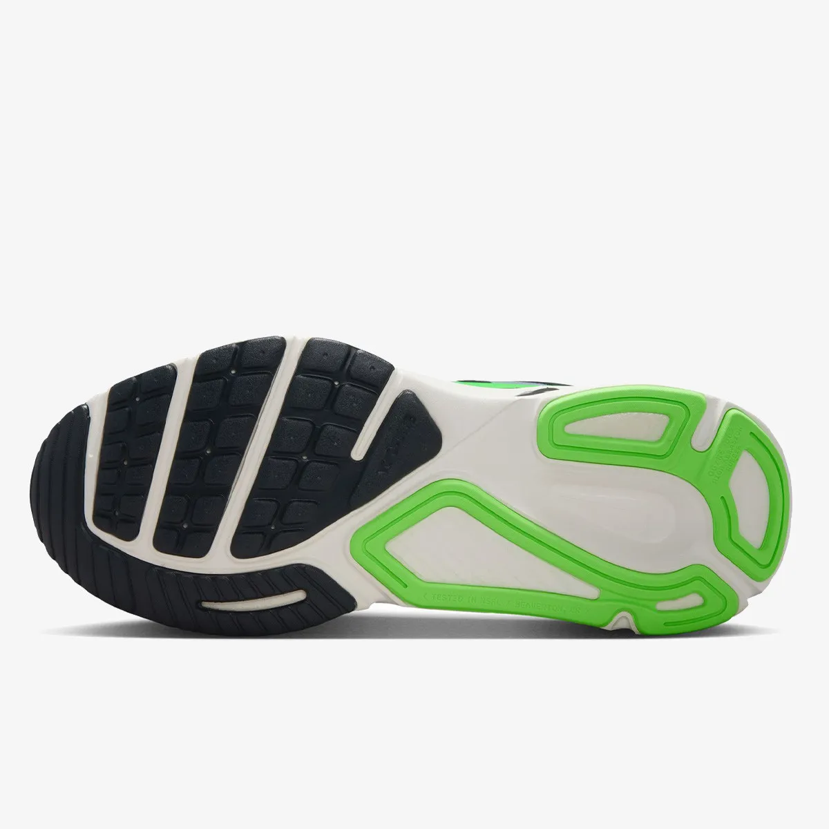 NIKE Patike NIKE STRUCTURE PLUS 