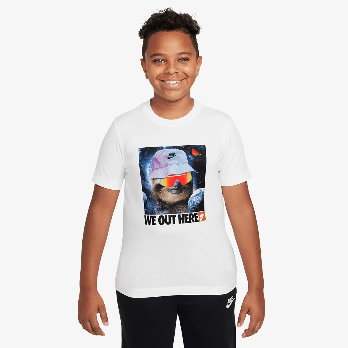 NIKE Majica Sloth