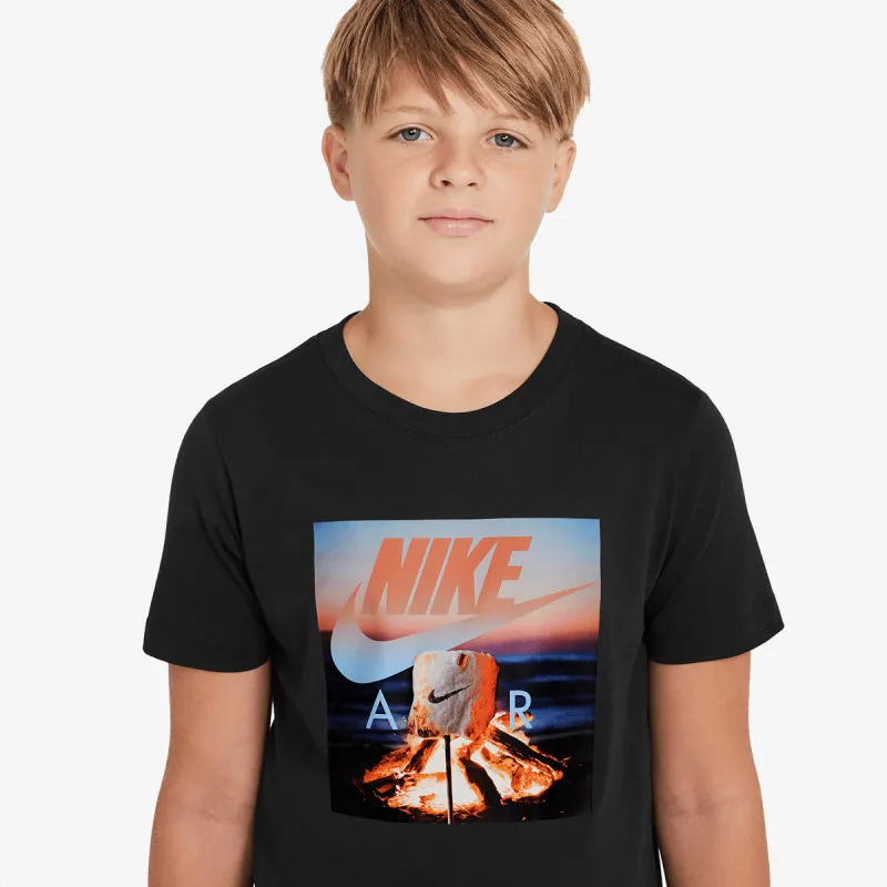 NIKE Majica Photo