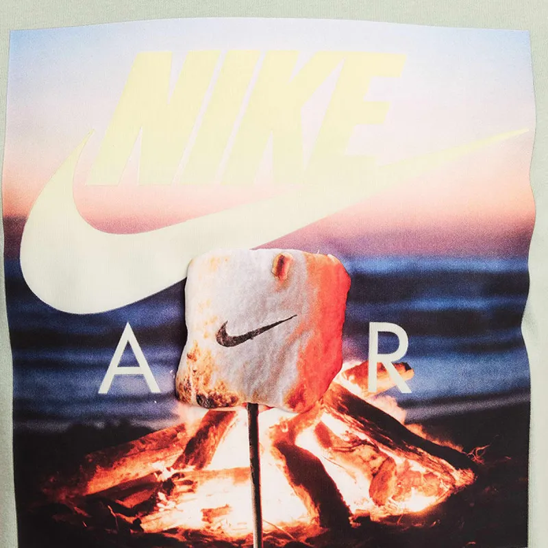 NIKE Majica Photo