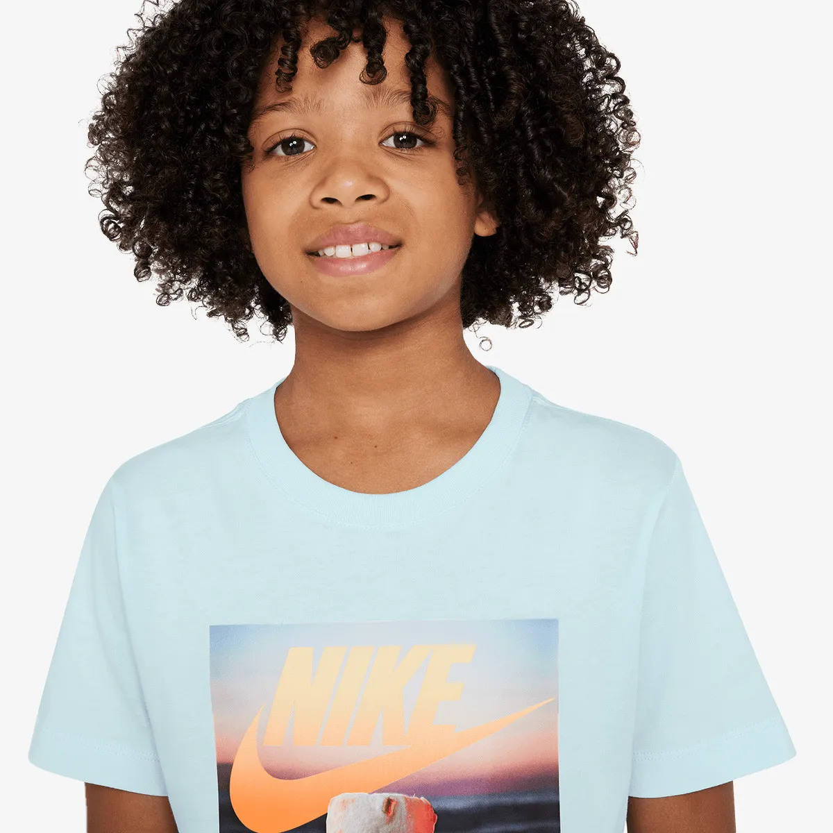 NIKE Majica Photo