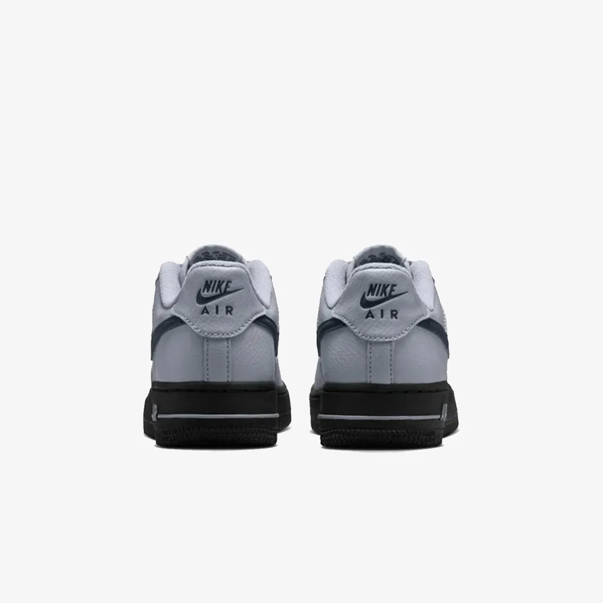NIKE Patike NIKE AIR FORCE 1 GS TKAC