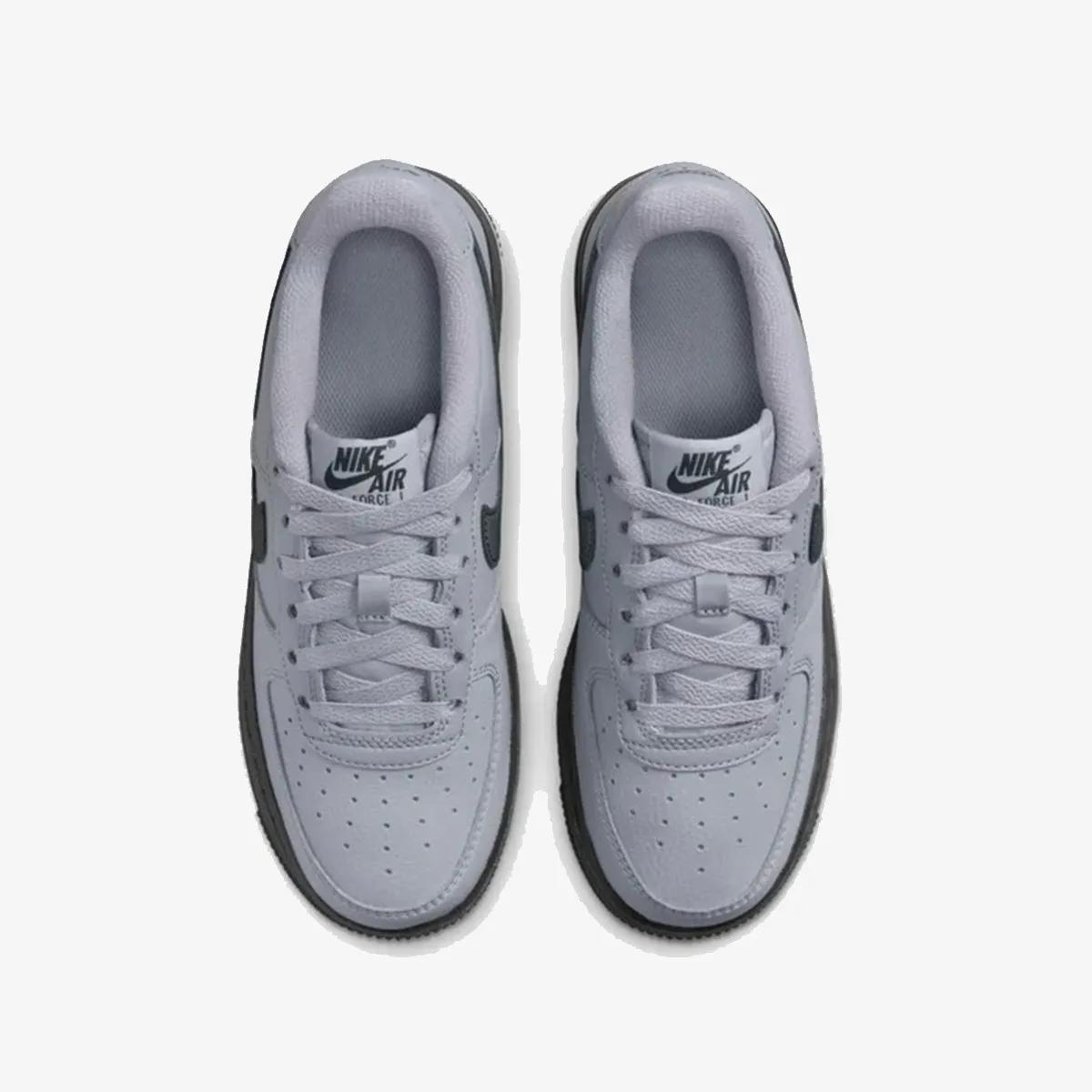 NIKE Patike NIKE AIR FORCE 1 GS TKAC