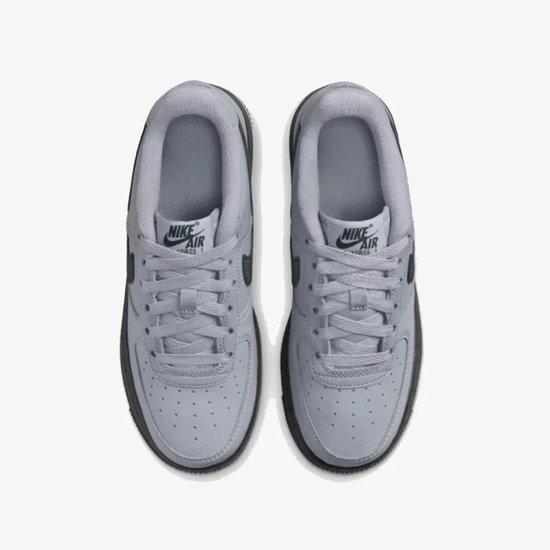 NIKE Patike NIKE AIR FORCE 1 GS TKAC