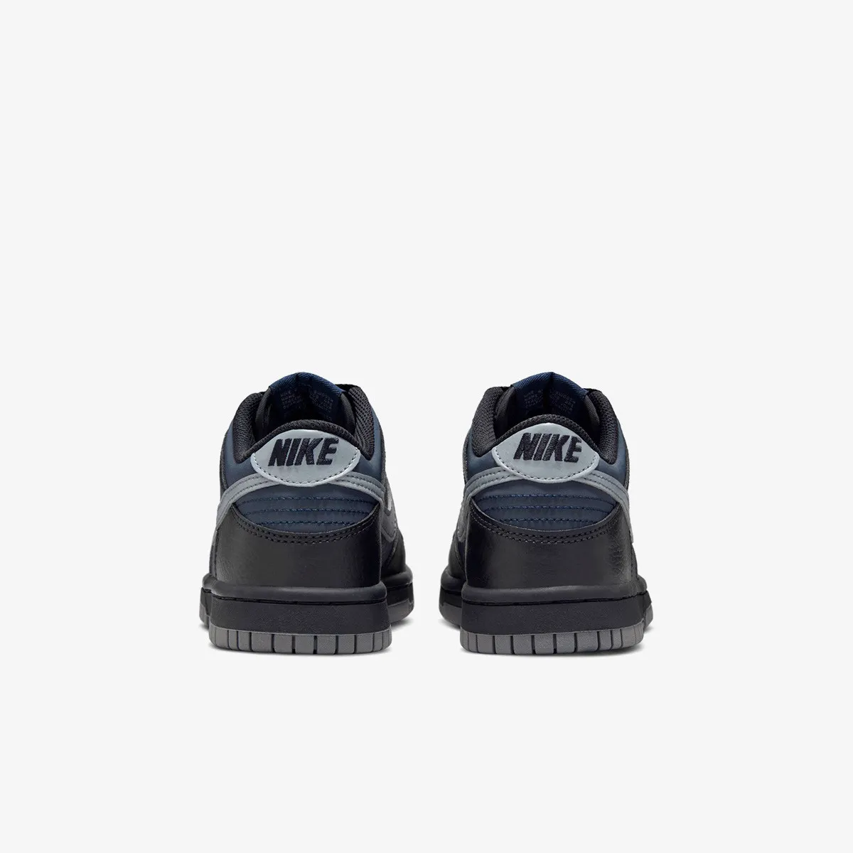 NIKE Patike NIKE DUNK LOW GS TOT