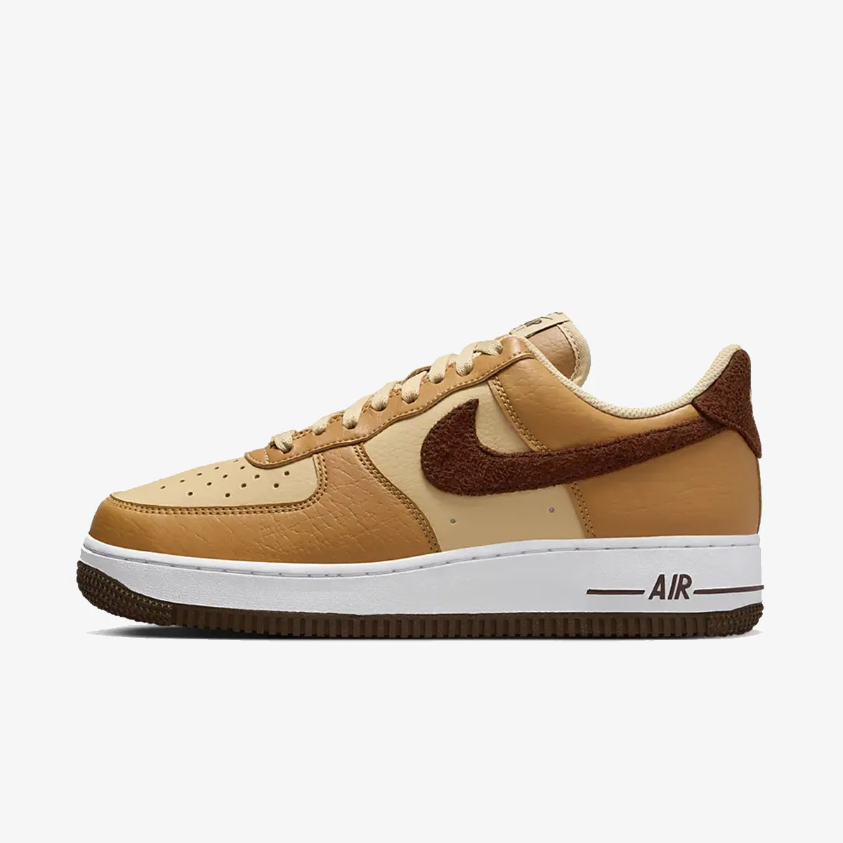 NIKE Patike W AIR FORCE 1 '07 NEXT NATURE