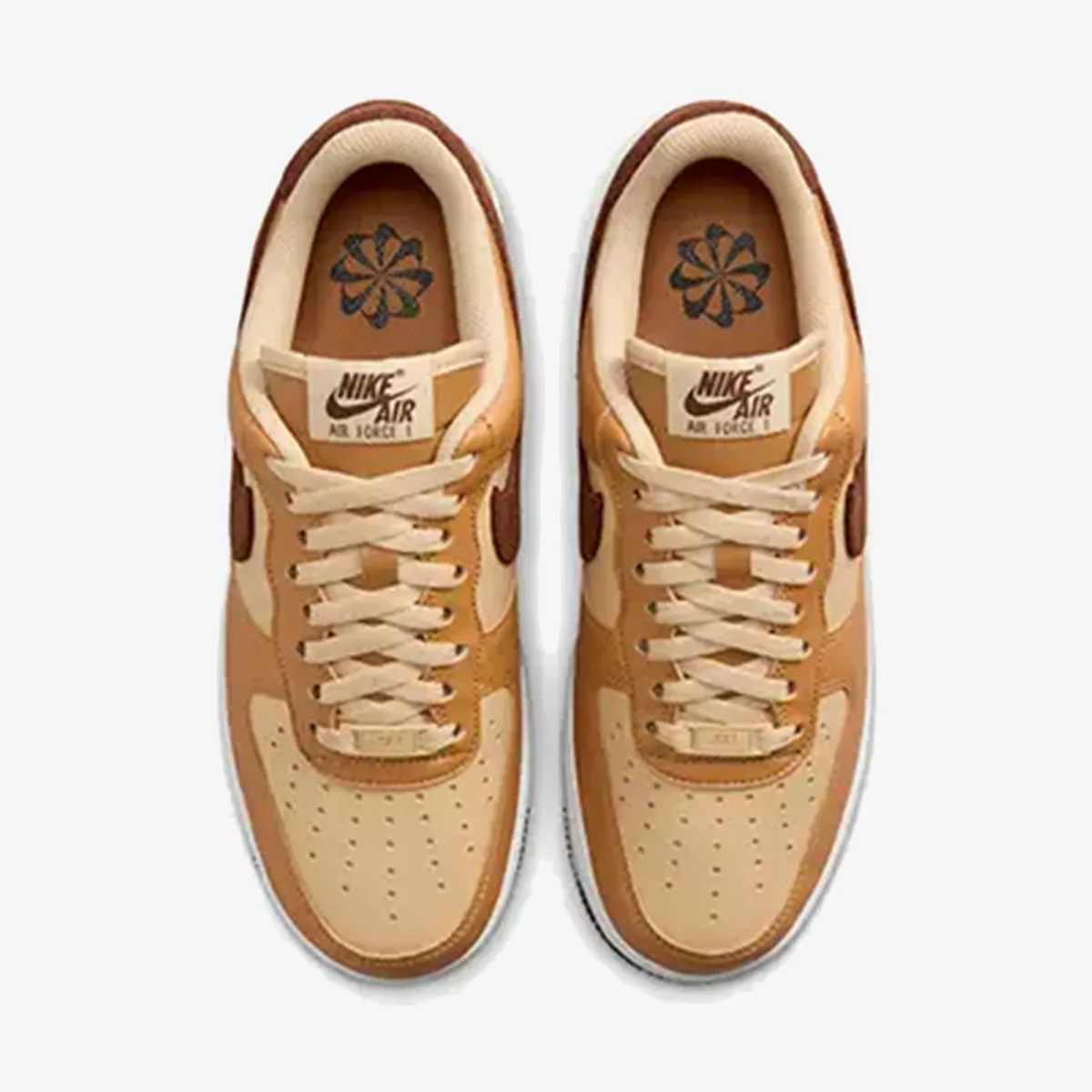 NIKE Patike W AIR FORCE 1 '07 NEXT NATURE