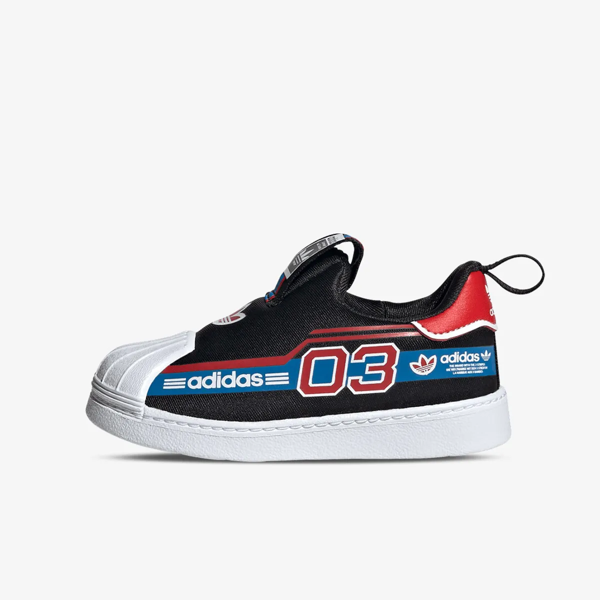 ADIDAS Patike SUPERSTAR 360