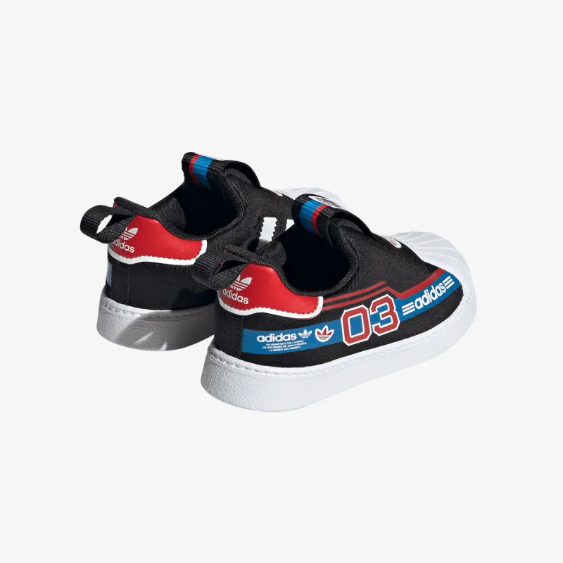 ADIDAS Patike SUPERSTAR 360