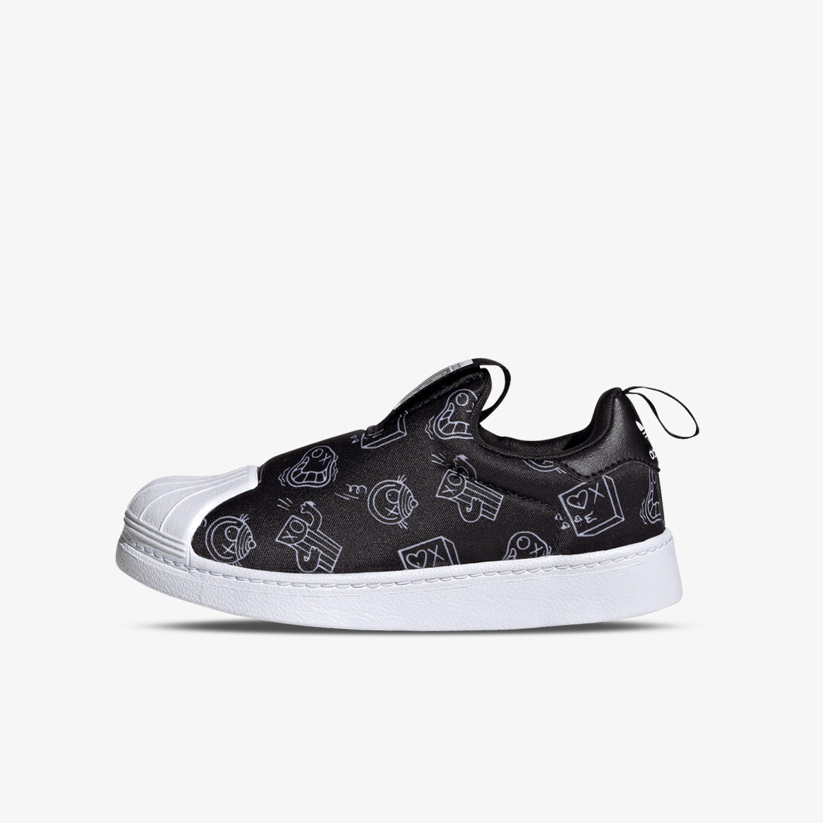 ADIDAS Patike SUPERSTAR 360
